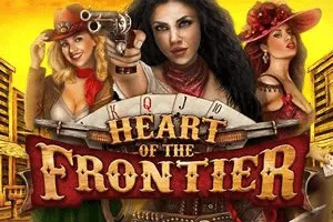 Heart of the Frontier - IDAGENT138