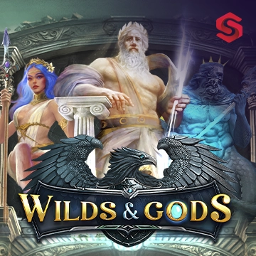 Wild & Gods - IDAGENT138