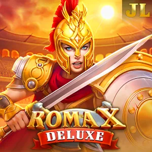 RomaX Deluxe - IDAGENT138