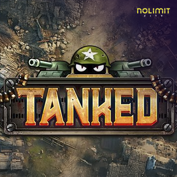 NolimitCity : Tanked - IDAGENT138