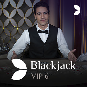 Blackjack VIP 6 - IDAGENT138