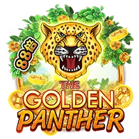 Facai : THE GOLDEN PANTHER - IDAGENT138