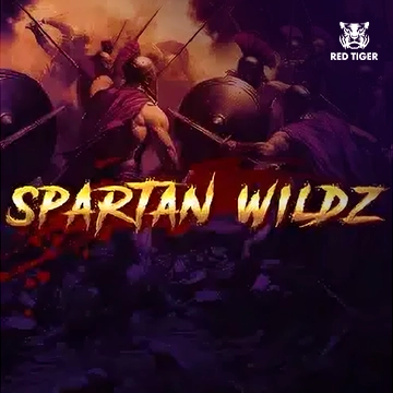Redtiger : Spartan Wildz - IDAGENT138