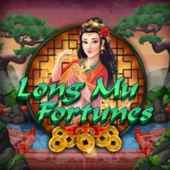 Long Mu Fortunes - IDAGENT138