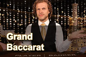 Grand Baccarat - IDAGENT138