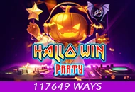 Hallo Win Party - IDAGENT138