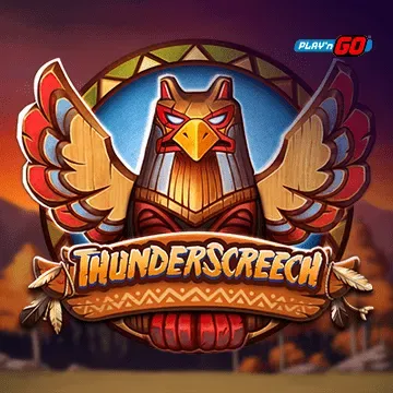 PlaynGo : Thunder Screech - IDAGENT138