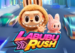 Labubu Rush - IDAGENT138