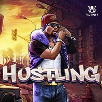 Redtiger : Hustling - IDAGENT138