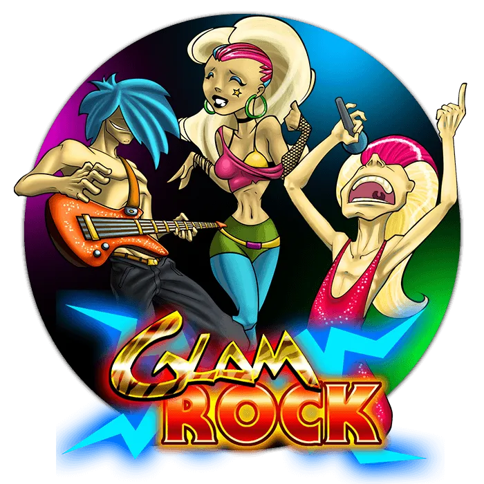 Habanero : Glam Rock - IDAGENT138