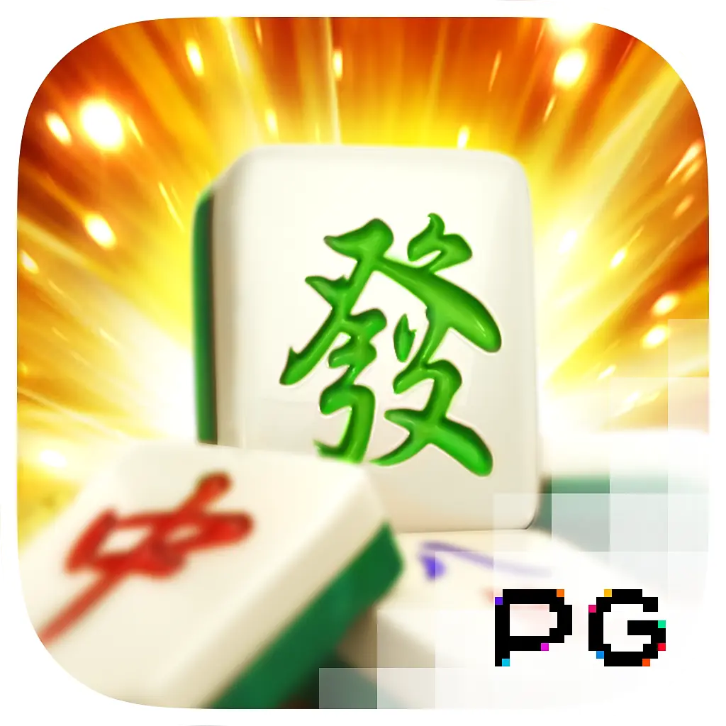 Mahjong Ways - IDAGENT138