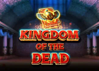 Kingdom of the Dead - IDAGENT138