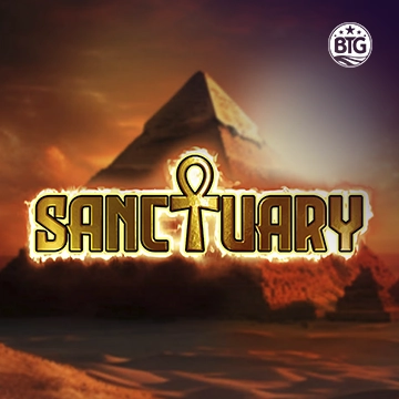 Bigtime : Sanctuary - IDAGENT138