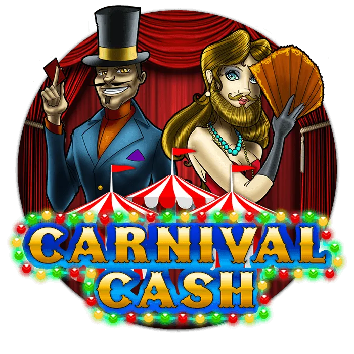 Habanero : Carnival Cash - IDAGENT138