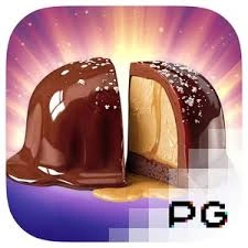 Chocolate Deluxe - IDAGENT138