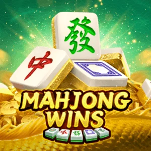 Besoft : Mahjong Wins - IDAGENT138