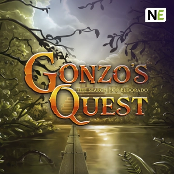 Gonzos Quest - IDAGENT138