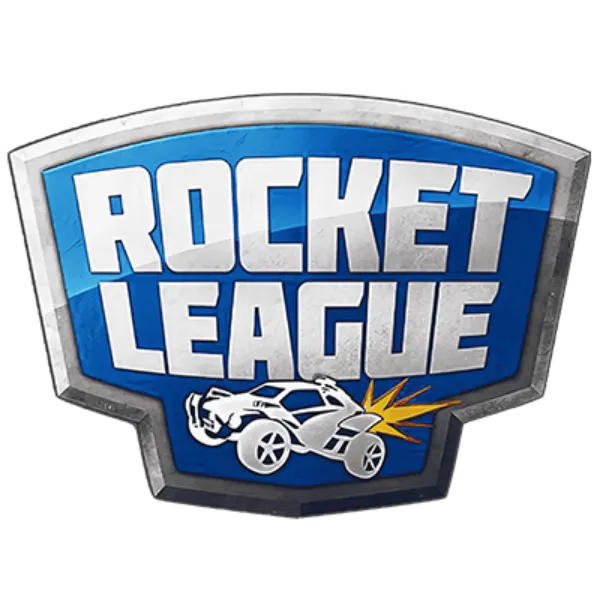 Rocket League 火箭联盟 - IDAGENT138