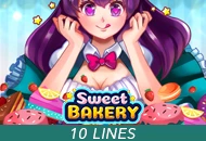 Sweet Bakery - IDAGENT138
