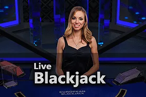 Blackjack 1 - IDAGENT138