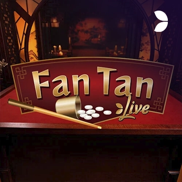 Fan Tan - IDAGENT138
