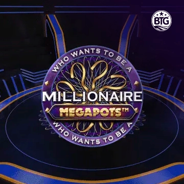 Bigtime : Millionaire Megapots - IDAGENT138