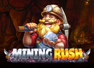 Mining Rush - IDAGENT138