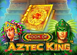 Book of Aztec King - IDAGENT138
