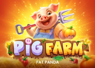 FatPanda : Pig Farm - IDAGENT138