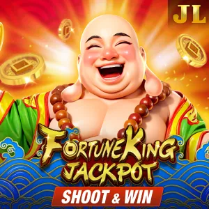 Fortune King Jackpot - IDAGENT138
