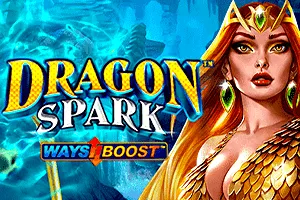 Dragon Spark - IDAGENT138