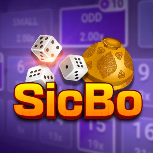SICBO - IDAGENT138