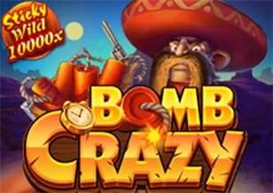 Crazy Bomb - IDAGENT138