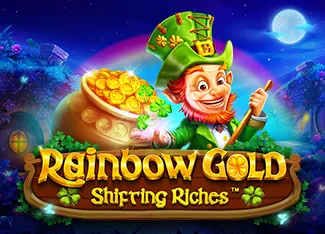 Rainbow Gold - IDAGENT138