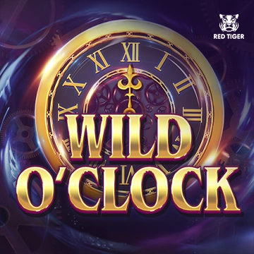 Redtiger : Wild OClock - IDAGENT138
