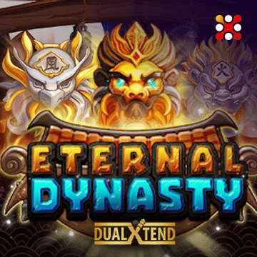 Eternal Dynasty - IDAGENT138