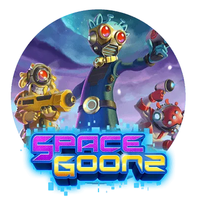 Habanero : Space Goonz - IDAGENT138