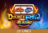 Double Flame - IDAGENT138