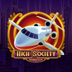 High Society - IDAGENT138