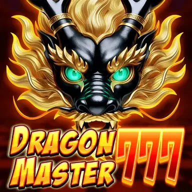 YGR : Dragon Master 777 - IDAGENT138