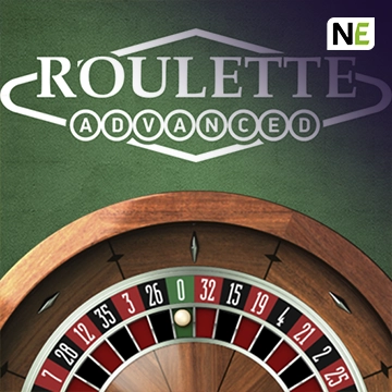 NetEnt Roulette Advanced - IDAGENT138