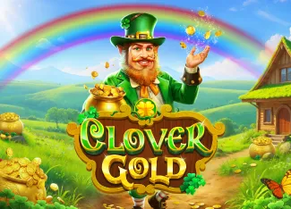 Clover Gold - IDAGENT138