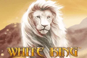 White King - IDAGENT138