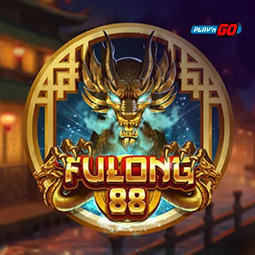PlaynGo : Fulong 88 - IDAGENT138