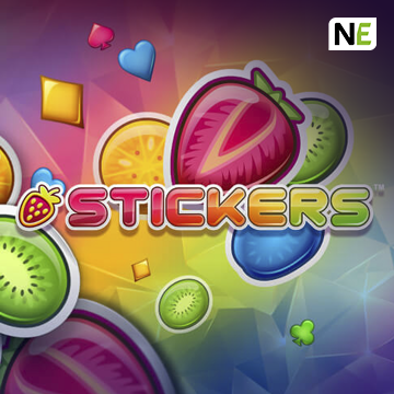 Stickers - IDAGENT138