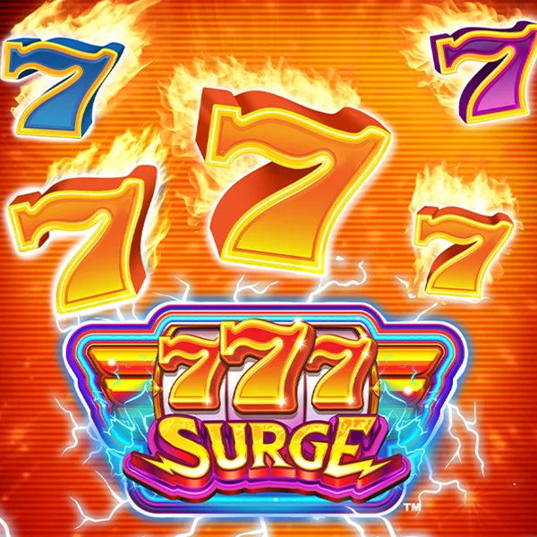 777 Surge - IDAGENT138