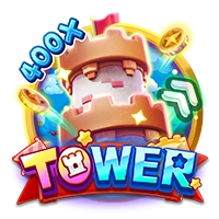 TOWER - IDAGENT138