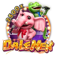 Facai : DA LE MEN - IDAGENT138