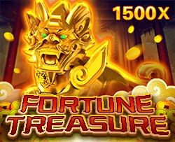JDB : Fortune Treasure - IDAGENT138