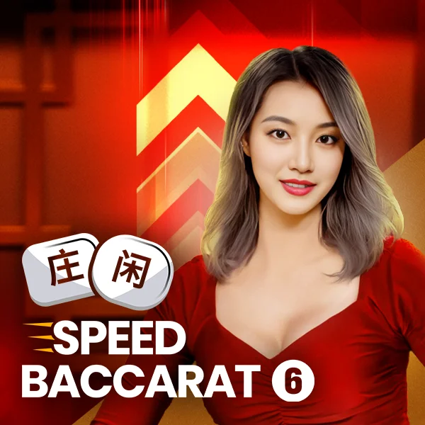 &nbsp;Speed Baccarat 6 - IDAGENT138